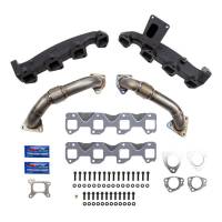 Shop by Product Type - Engine & Performance - Exhaust System & Components